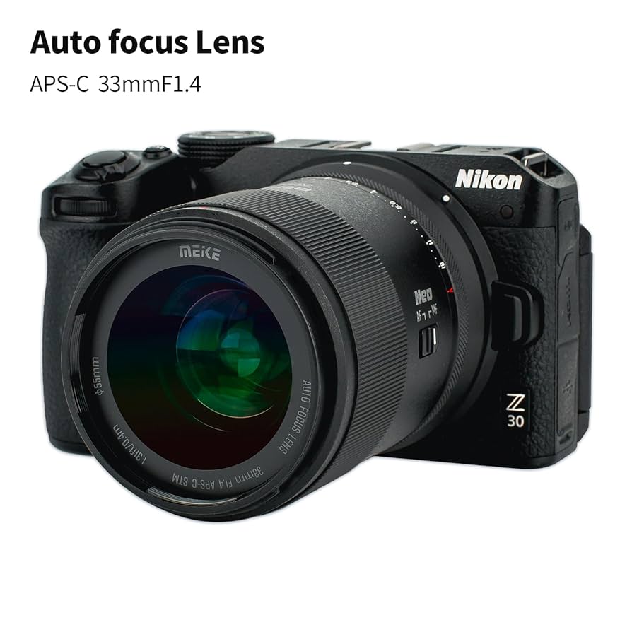Nikon - tkdmthk3310 Nikon Z6 III NIKKOR Z 24-120mm F/4 S Lens Kit #331 | eBay